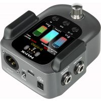 Nux B11-Pro, système sans-fil complet 2,4GHz pour violons - Vue 3